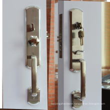 Supply all kinds of types door locks,lever door lock handle,mechanical door lock keypads